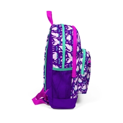 Coral Hıgh Sırt Çanta(Usb+Aux Soketli) 23267 - Thumbnail