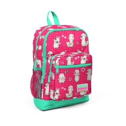 Coral Hıgh Sırt Çanta(Usb+Aux Soketli) 23268 - Thumbnail