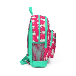 Coral Hıgh Sırt Çanta(Usb+Aux Soketli) 23268 - Thumbnail