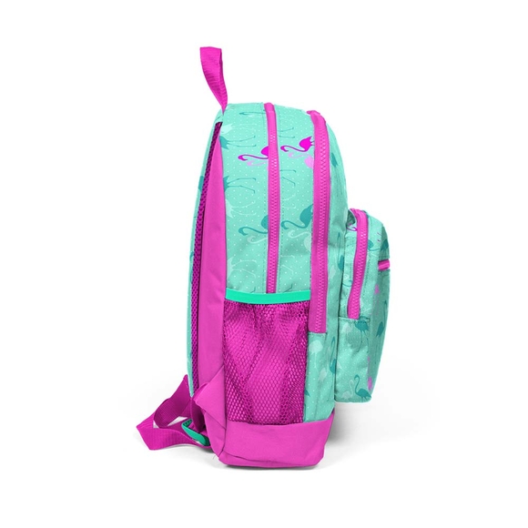 Coral Hıgh Sırt Çanta(Usb+Aux Soketli) 23275 