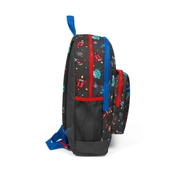 Sms Coral High - Coral Hıgh Sırt Çanta(Usb+Aux Soketli) 23279 