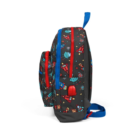 Coral Hıgh Sırt Çanta(Usb+Aux Soketli) 23279 