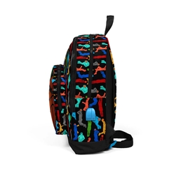 Coral Hıgh Sırt Çanta(Usb+Aux Soketli) 23281 - Thumbnail