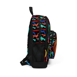 Coral Hıgh Sırt Çanta(Usb+Aux Soketli) 23281 - Thumbnail