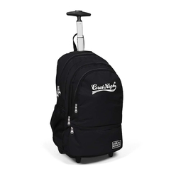 Sms Coral High - Coral Hıgh Sport Çekçek Sırt Çanta(Usb+Aux) 23201 