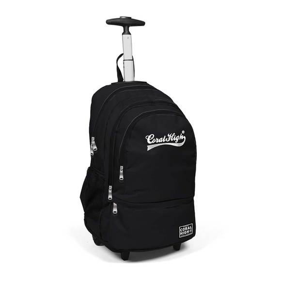 Coral Hıgh Sport Çekçek Sırt Çanta(Usb+Aux) 23201 