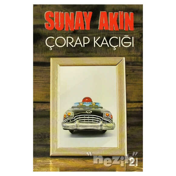 Çorap Kaçığı