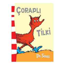 Epsilon Yayınları - Çoraplı Tilki