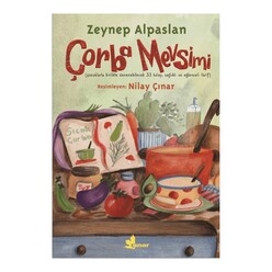 Çınar yayınları - Çorba Mevsimi