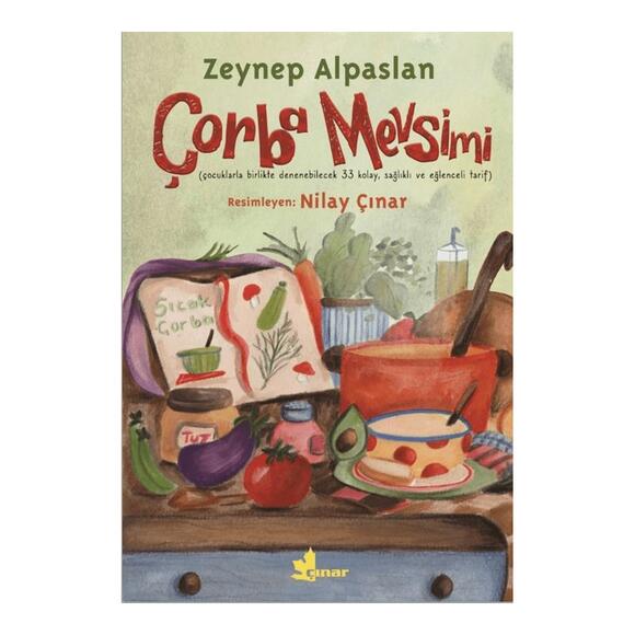 Çorba Mevsimi
