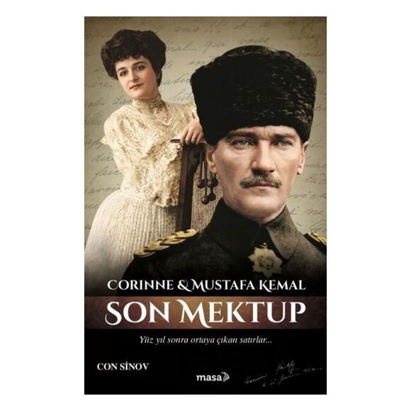 Corinne & Mustafa Kemal - Son Mektup