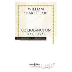 Coriolanus’un Tragedyası - Thumbnail