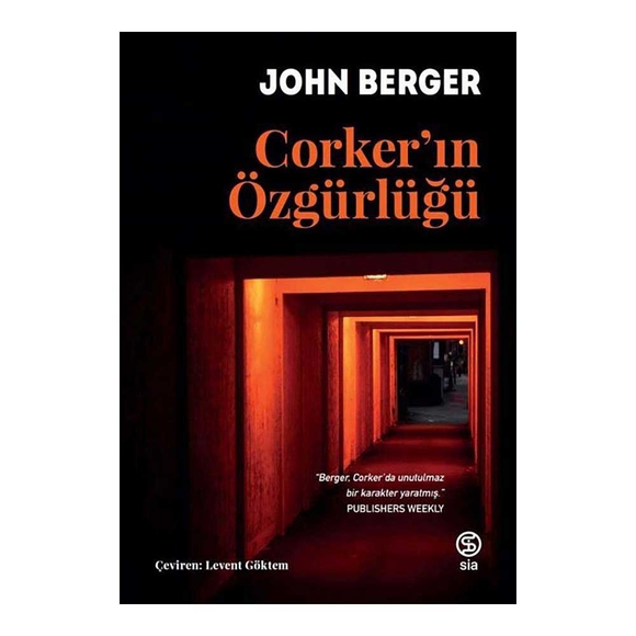 Corker’ın Özgürlüğü