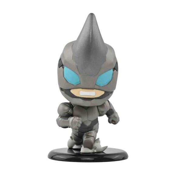 Cosbi Marvel Spider-Man Bobble-Head Sürpriz Figür TOY-0285