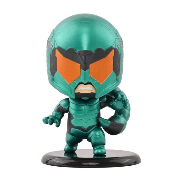 Cosbi Marvel Spider-Man Bobble-Head Sürpriz Figür TOY-0285