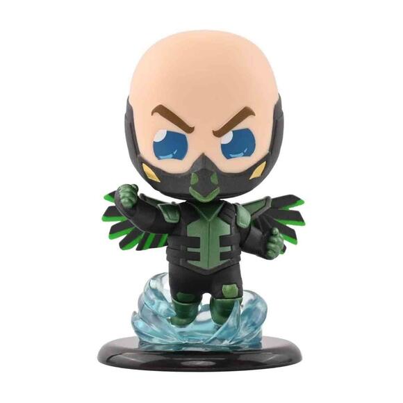 Cosbi Marvel Spider-Man Bobble-Head Sürpriz Figür TOY-0285