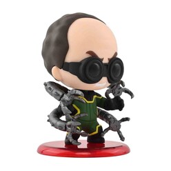 Cosbi Marvel Spider-Man Bobble-Head Sürpriz Figür TOY-0285 - Thumbnail