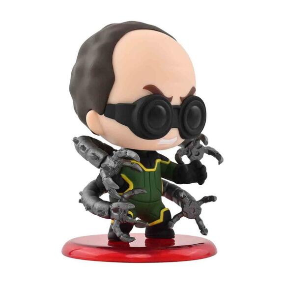Cosbi Marvel Spider-Man Bobble-Head Sürpriz Figür TOY-0285