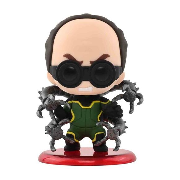 Cosbi Marvel Spider-Man Bobble-Head Sürpriz Figür TOY-0285