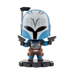 Cosbi Star Wars Series 1 Sürpriz Figür TOY-0269 - Thumbnail