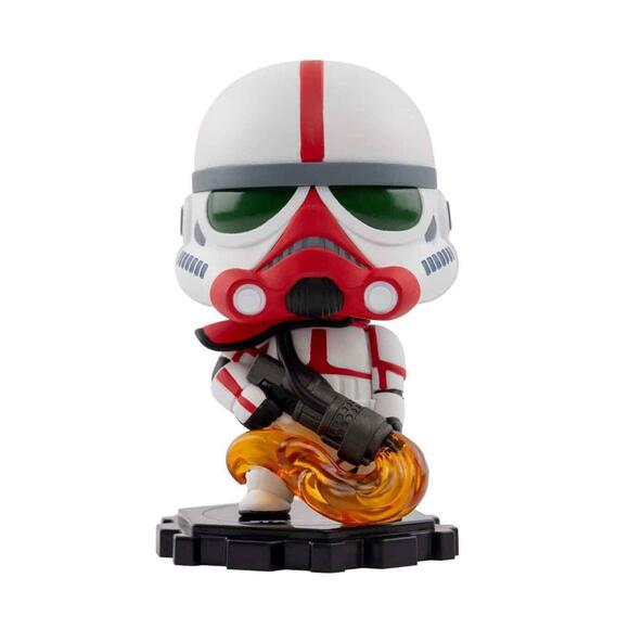 Cosbi Star Wars Series 1 Sürpriz Figür TOY-0269