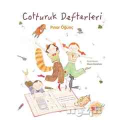 Cotturuk Defterleri - Thumbnail