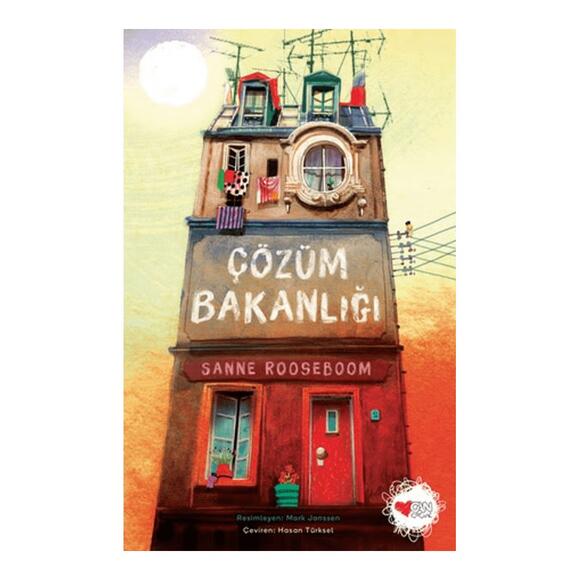 Çözüm Bakanlığı