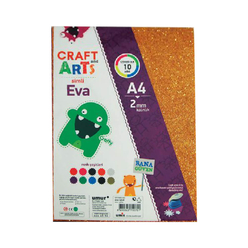 Craft&arts - Craft and Arts Eva Simli A4 10’lu U1140S-A4