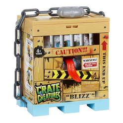 GP Crate Creatures - Crate Creatures Canavarlar CRE00000