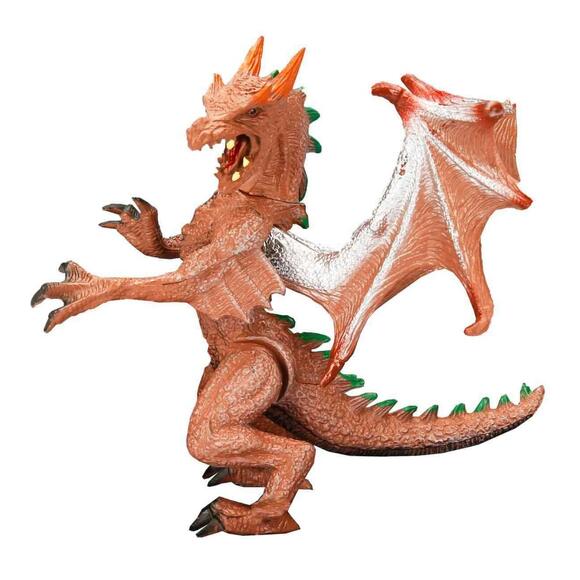 Crazoo Figür Ejderha S00059121