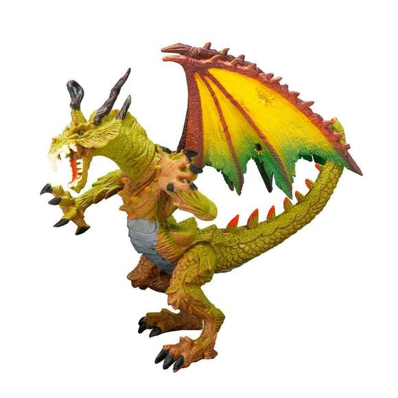 Crazoo Figür Ejderha S00059121