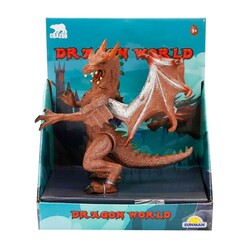 Crazoo Figür Ejderha S00059121 - Thumbnail