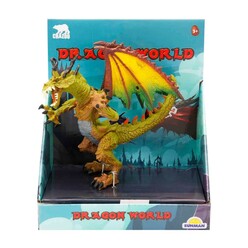 Crazoo Figür Ejderha S00059121 - Thumbnail