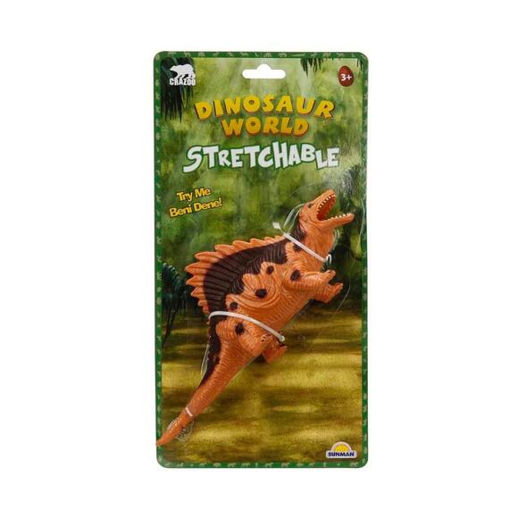 Crazoo Figür Streç Dinozor S00013930