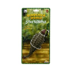 Crazoo Figür Streç Dinozor S00013930 - Thumbnail