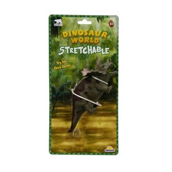 Crazoo Figür Streç Dinozor S00013930 - Thumbnail