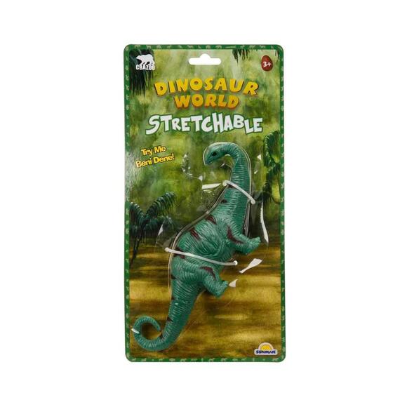 Crazoo Figür Streç Dinozor S00013930
