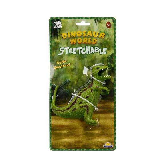 Crazoo Figür Streç Dinozor S00013930