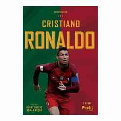 Cristiano Ronaldo - Zirvedekiler 2 - Thumbnail