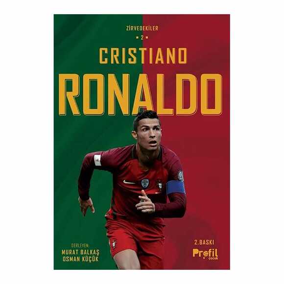 Cristiano Ronaldo - Zirvedekiler 2