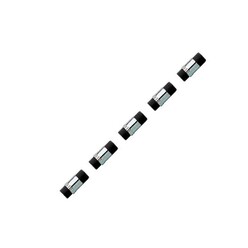 Cross 8753 - 0.5Mm Versatil Silgi (Kartta 5 Adet) - Thumbnail