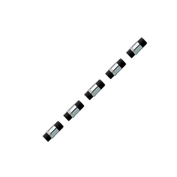 Cross 8753 - 0.5Mm Versatil Silgi (Kartta 5 Adet)