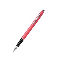 Cross - Cross Classic Century Dolmakalem (M) Pembe Lake At0086-127Ms