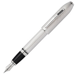 Cross - Cross Peerless New York City Dolma Kalem Platium Kaplama AT0706-6MY