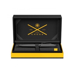 Cross - Cross Townsend Tükenmez Kalem Siyah At0042-62