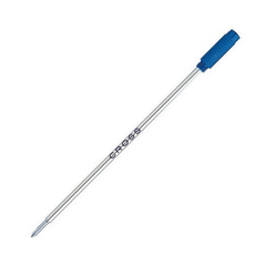 Cross Tükenmez Kalem Yedeği Mavi Medium 8511 - Thumbnail