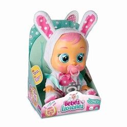 Gp Cry Babies - Cry Babies Ağlayan Bebek Coney 10598
