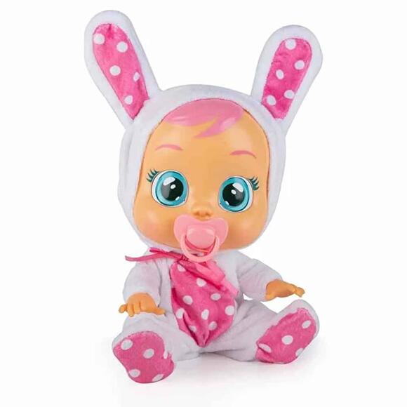 Cry Babies Ağlayan Bebek Coney 10598