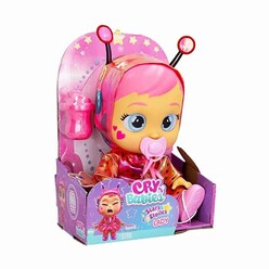Gp Cry Babies - Cry Babies Ağlayan Bebek Lady 96295