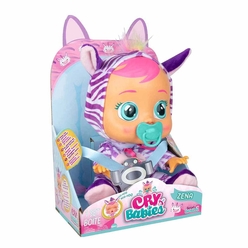 Gp Cry Babies - Cry Babies Ağlayan Bebekler S7 93195x1